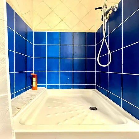 Cozy With Wifi, Pool, Barbecue, Private Garden Apartmán *