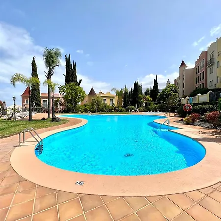 Cozy With Wifi, Pool, Barbecue, Private Garden Santa Úrsula