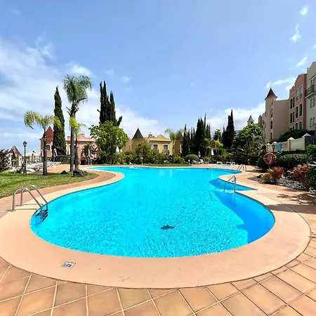 Cozy With Wifi, Pool, Barbecue, Private Garden Apartment Santa Ursula (Tenerife)